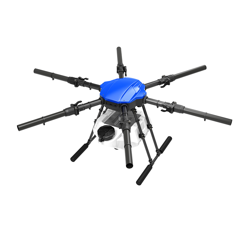 2026 New EFT E616P Payload Agr - Drone Frame recensione e prezzo