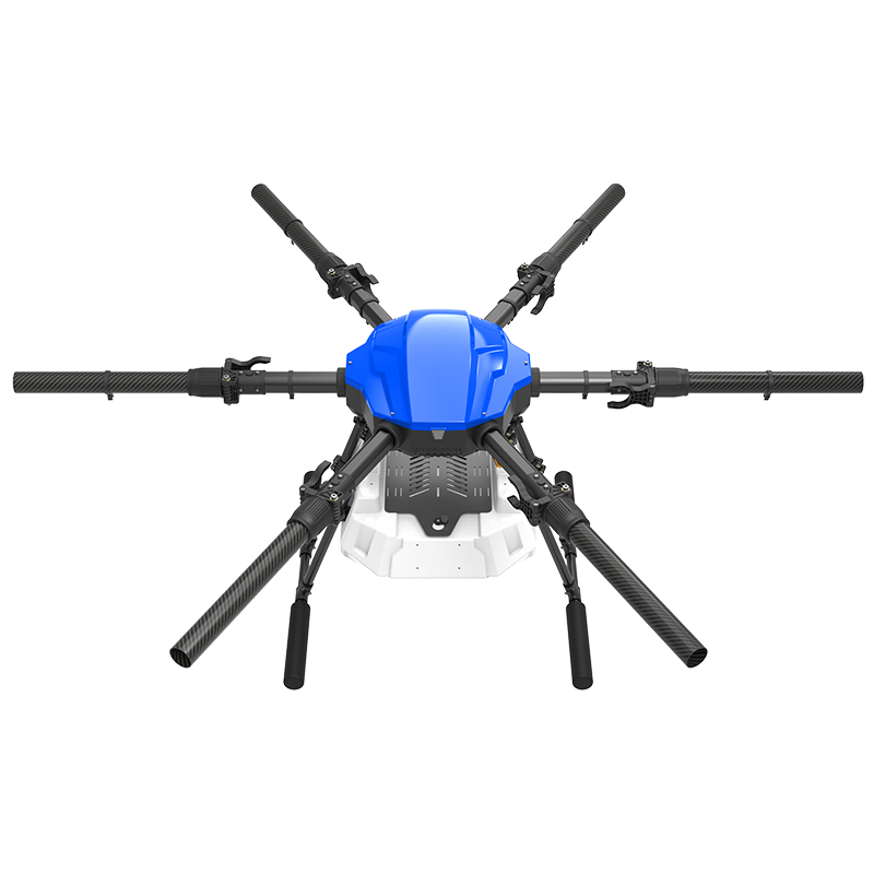 2026 New EFT E616P Payload Agr - Drone Frame recensione e prezzo