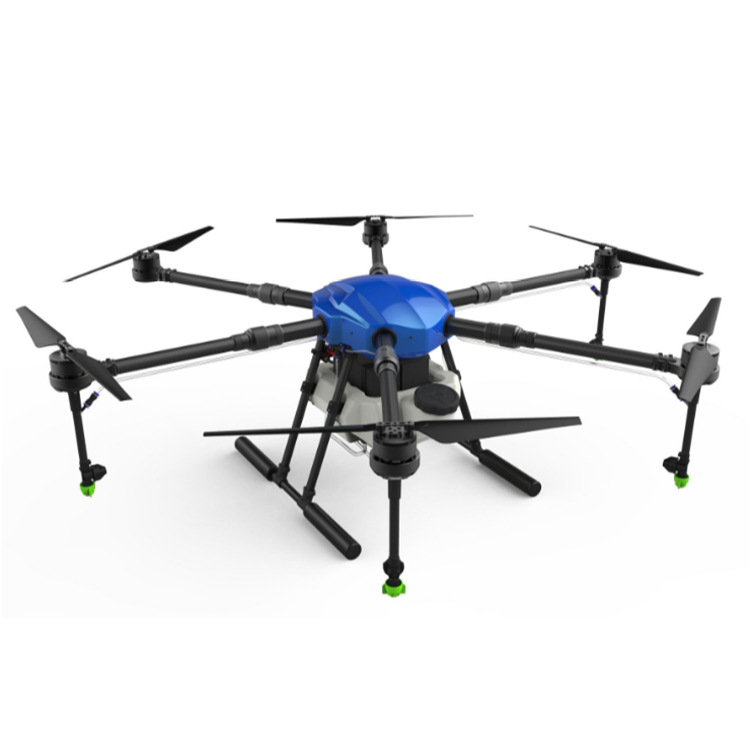 2026 New EFT E616P Payload Agr - Drone Frame recensione e prezzo