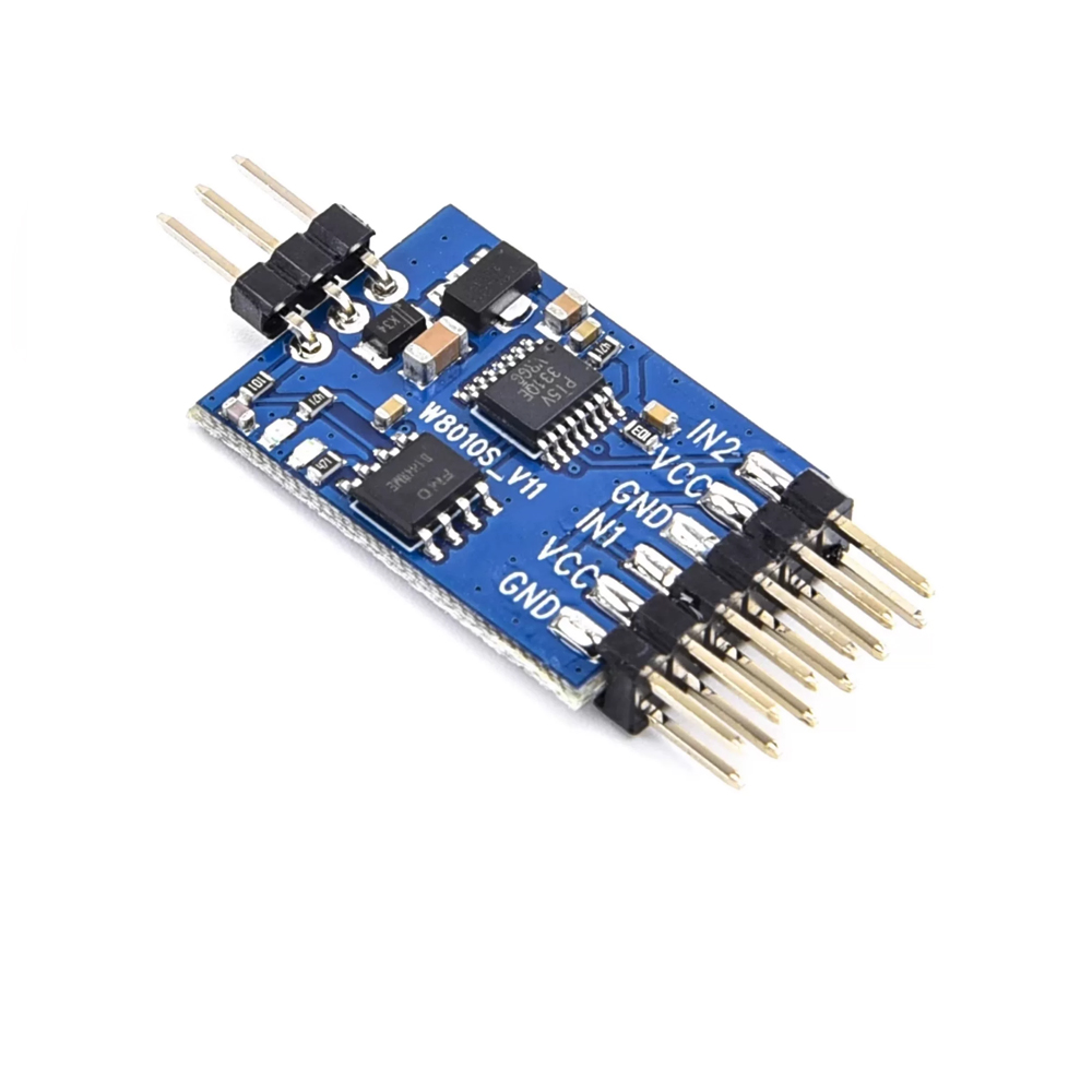 5.8G 3 Channel Video Switcher  - Drone Motor recensione e prezzo