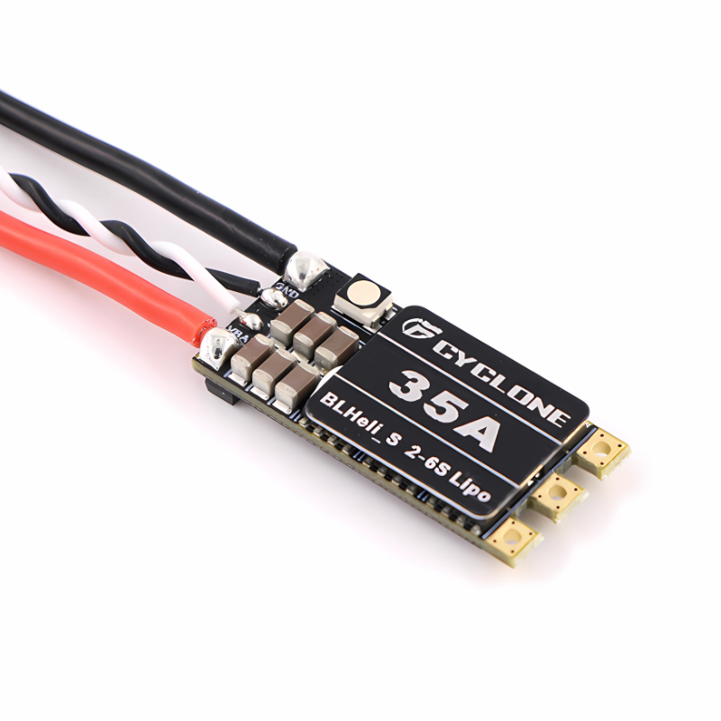 Cyclone 35A BLHeli_S ESC - Hig - Drone Motor recensione e prezzo