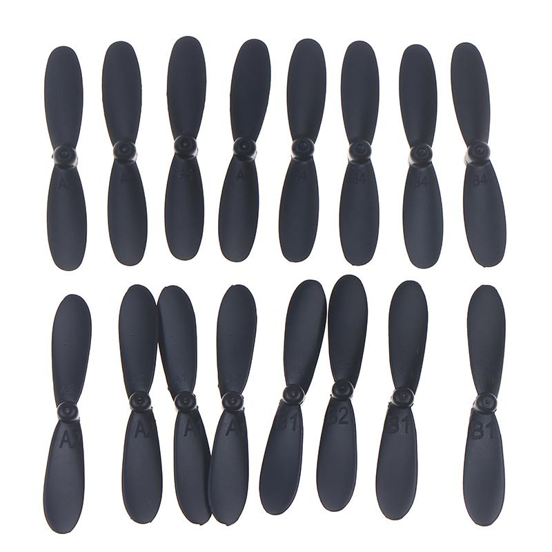 8PCS 42mm Props For 4D RC Spar - Drone Propeller recensione e prezzo