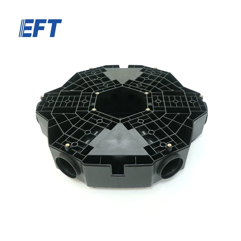 EFT E610P E616P E410P E416P ag - Drone Frame recensione e prezzo