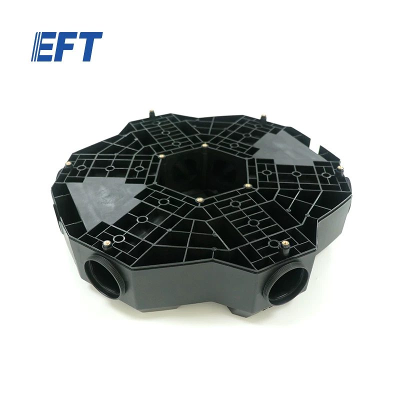 EFT E610P E616P E410P E416P ag - Drone Frame recensione e prezzo