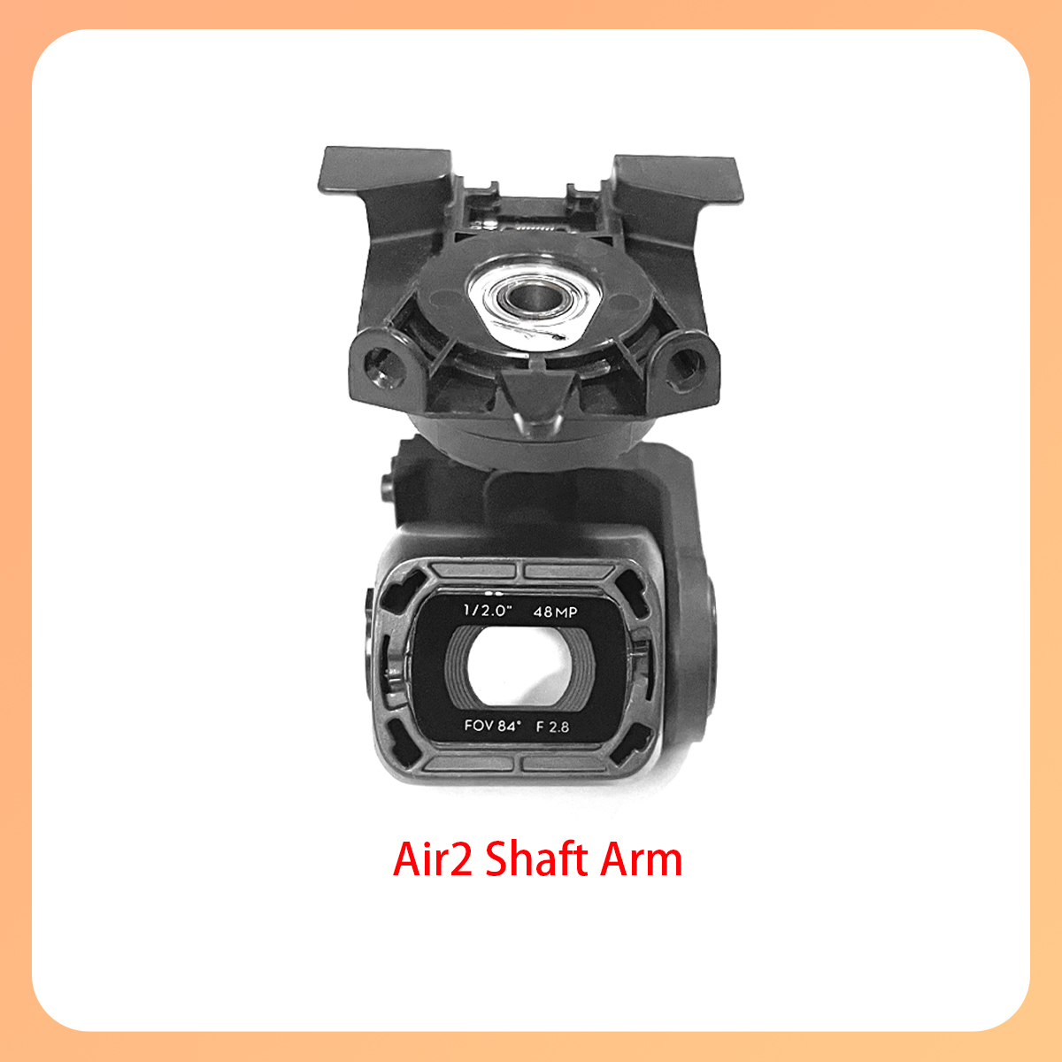 Original Mavic Air2 gimbal arm - Drone Arm recensione e prezzo