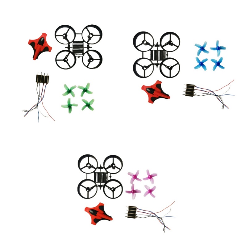 DIY Mini RC Drone Kit-BLH8700/ - Drone Propeller recensione e prezzo