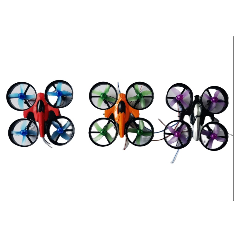 DIY Mini RC Drone Kit-BLH8700/ - Drone Propeller recensione e prezzo