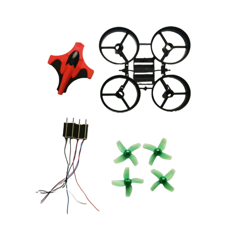DIY Mini RC Drone Kit-BLH8700/ - Drone Propeller recensione e prezzo