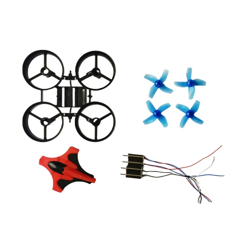 DIY Mini RC Drone Kit-BLH8700/ - Drone Propeller recensione e prezzo