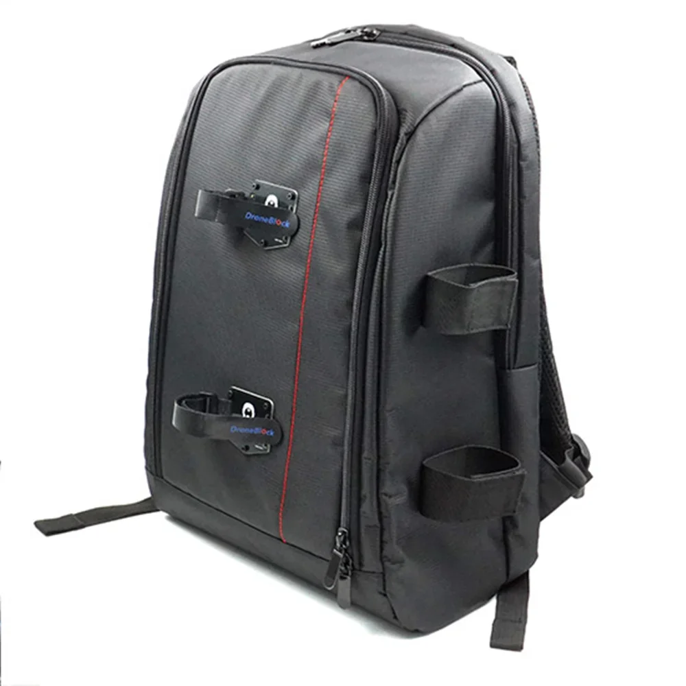 2 Pack Drone Backpack Hanger H - Drone Battery Strap recensione e prezzo