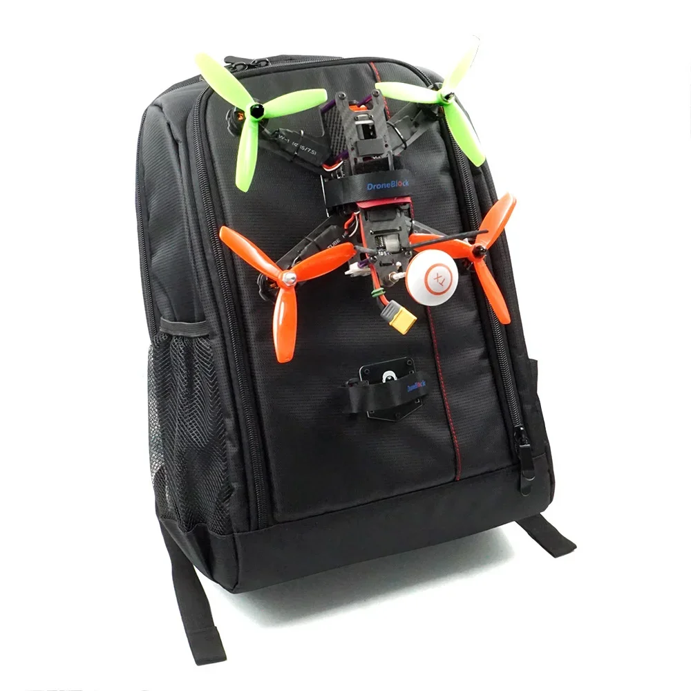2 Pack Drone Backpack Hanger H - Drone Battery Strap recensione e prezzo
