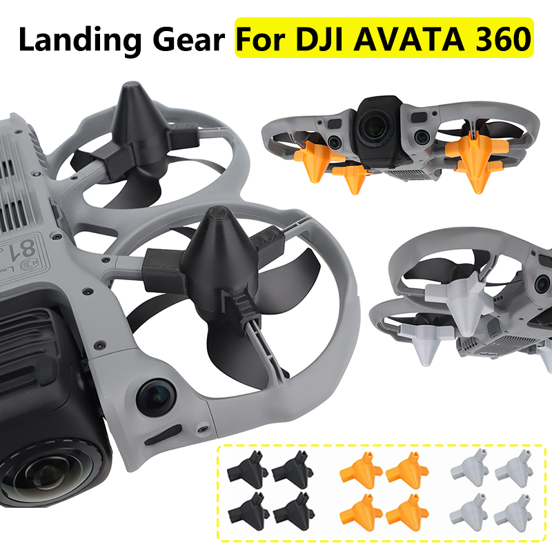 For DJI AVATA 360 Drone Landin - Drone Landing Gear recensione e prezzo