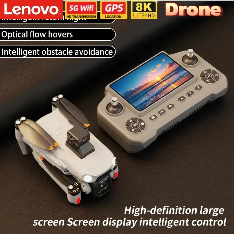 Lenovo XT606 GPS Drone Brushle - Drone Gps Mount recensione e prezzo