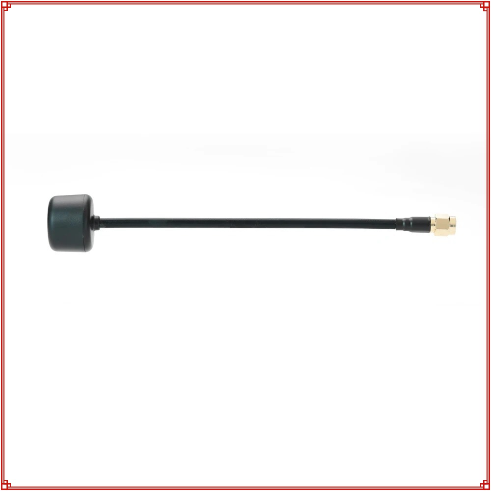 2026 New RUSHFPV 3.3G 2W VTX T - Drone Antenna recensione e prezzo