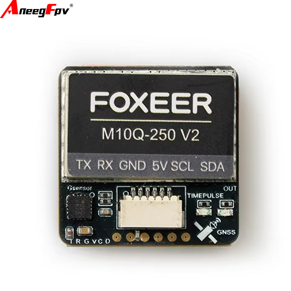 Foxeer M10Q 250 V2 GPS Module  - Drone Gps Module recensione e prezzo