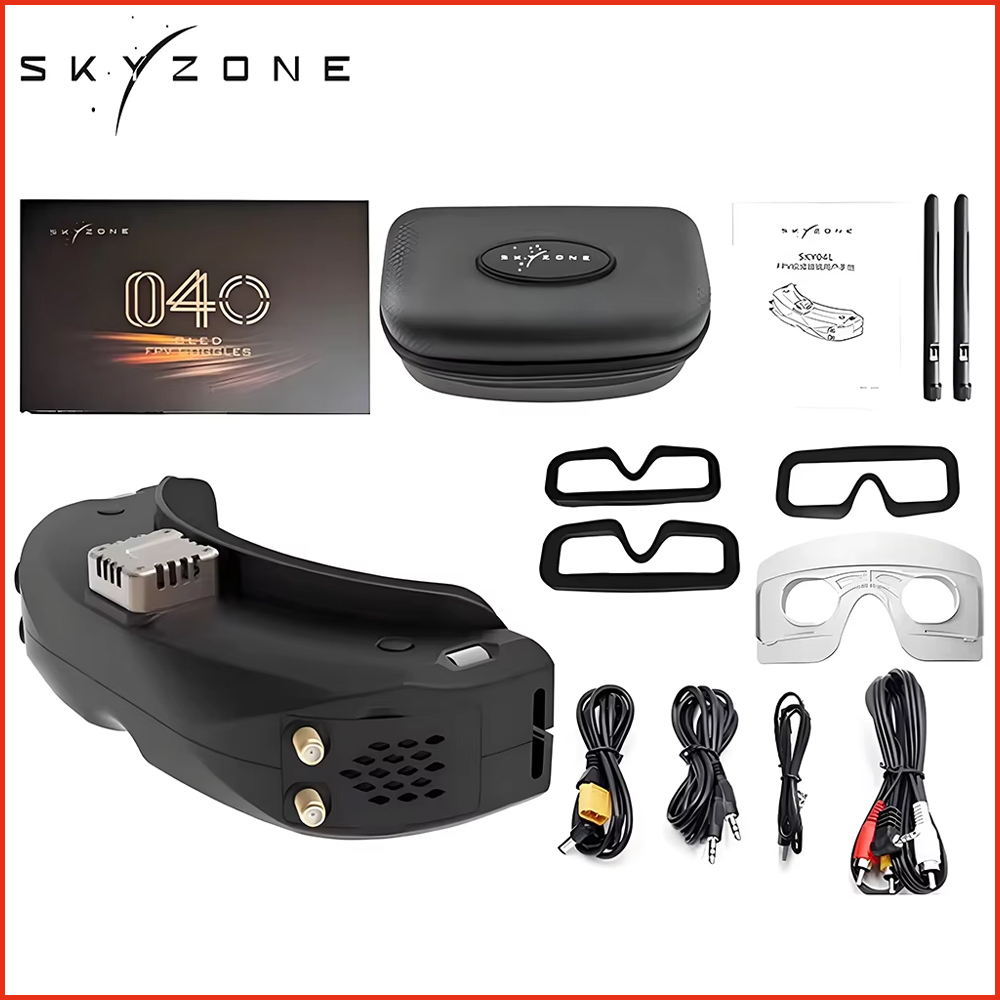 SKYZONE SKY04O Pro SKY04OPro 5 - Drone Compass recensione e prezzo