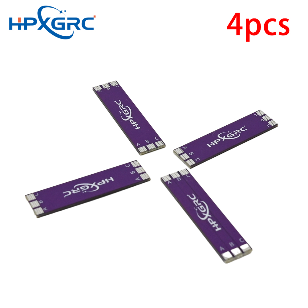 HPXGRC 4PCS ESC Power Distribu - Drone Power Distribution Board recensione e prezzo