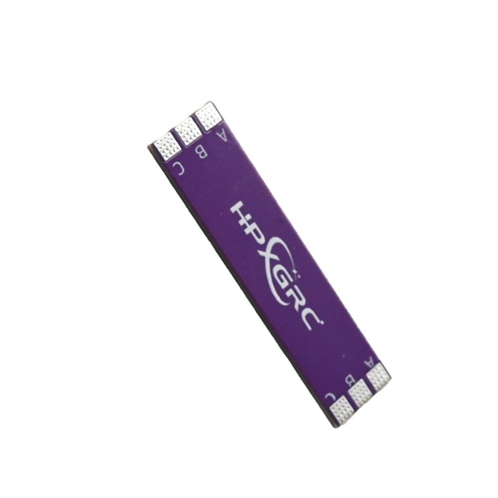 HPXGRC 4PCS ESC Power Distribu - Drone Power Distribution Board recensione e prezzo