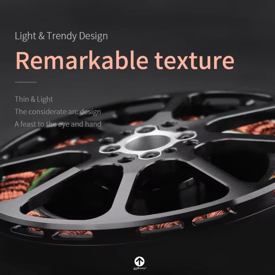 T-MOTOR Brushless Motor MN8012 - Drone Motor recensione e prezzo