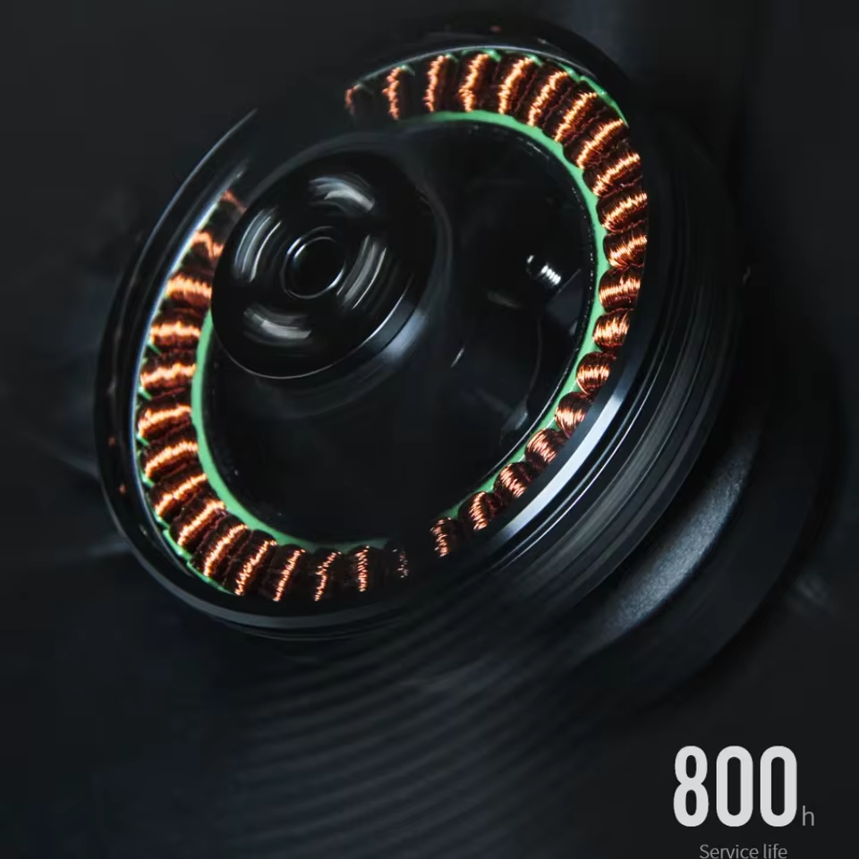 T-MOTOR Brushless Motor MN8012 - Drone Motor recensione e prezzo