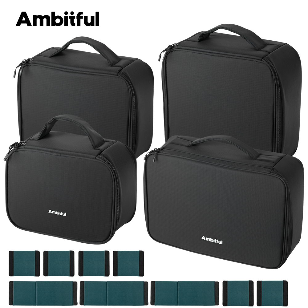 AMBITFUL Zoom P7 II Photograph - Drone Gimbal recensione e prezzo