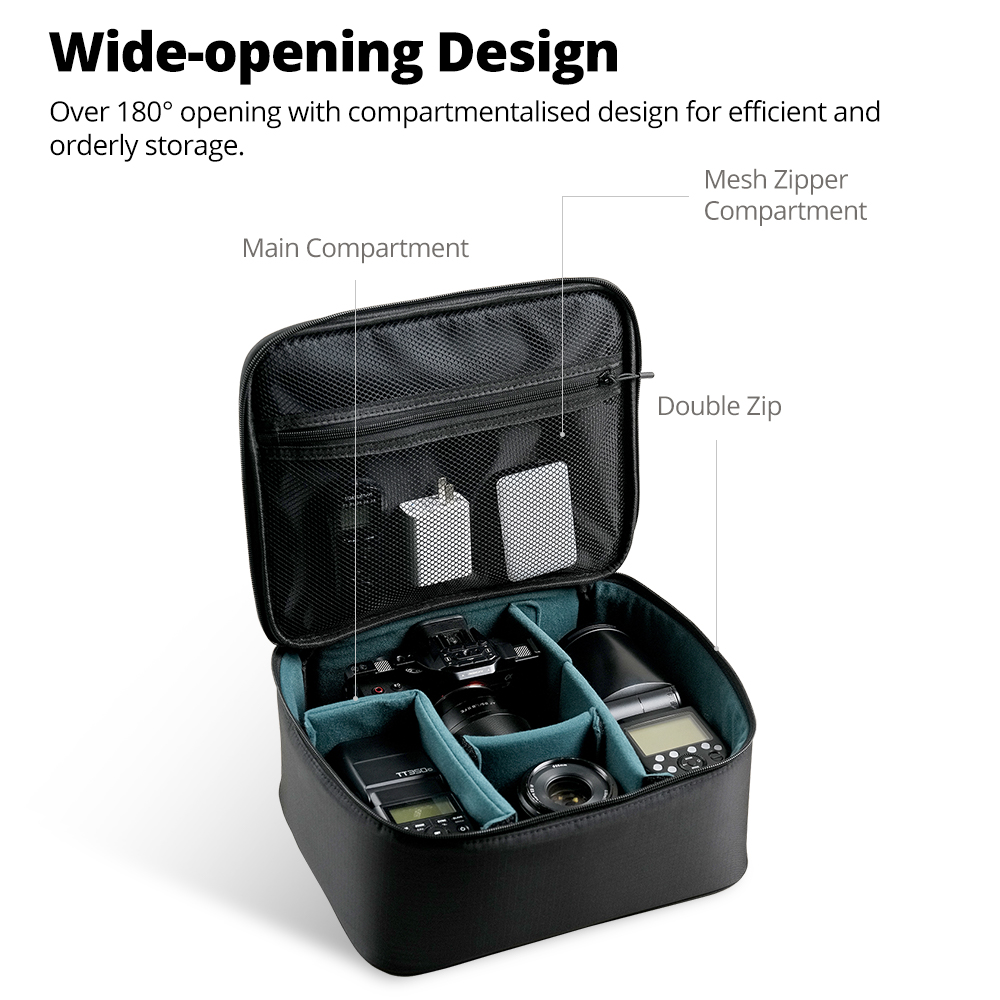 AMBITFUL Zoom P7 II Photograph - Drone Gimbal recensione e prezzo