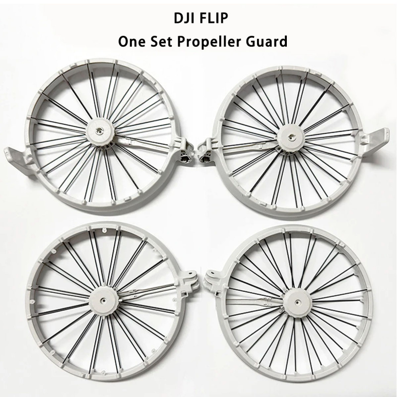 Original Propeller Guard for D - Drone Propeller Guard recensione e prezzo