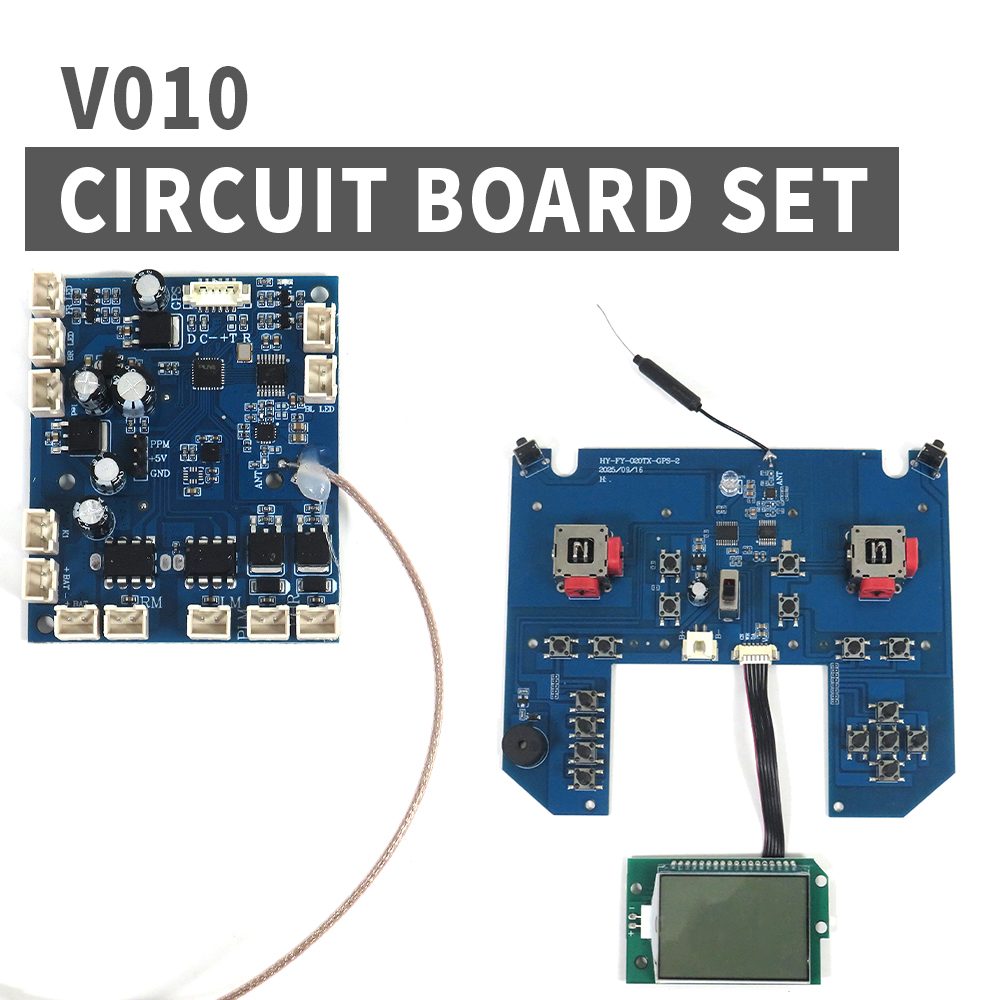 Flytec Official Original Circu - Drone Power Distribution Board recensione e prezzo
