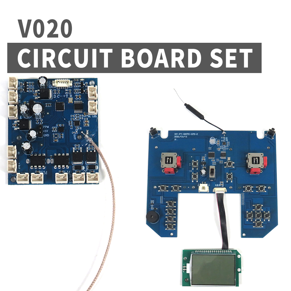 Flytec Official Original Circu - Drone Power Distribution Board recensione e prezzo