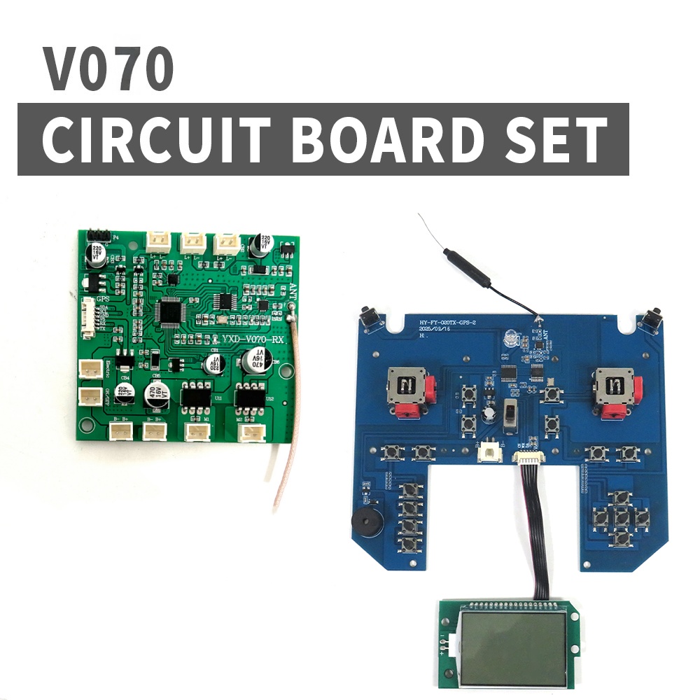 Flytec Official Original Circu - Drone Power Distribution Board recensione e prezzo