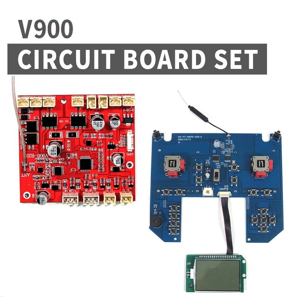 Flytec Official Original Circu - Drone Power Distribution Board recensione e prezzo