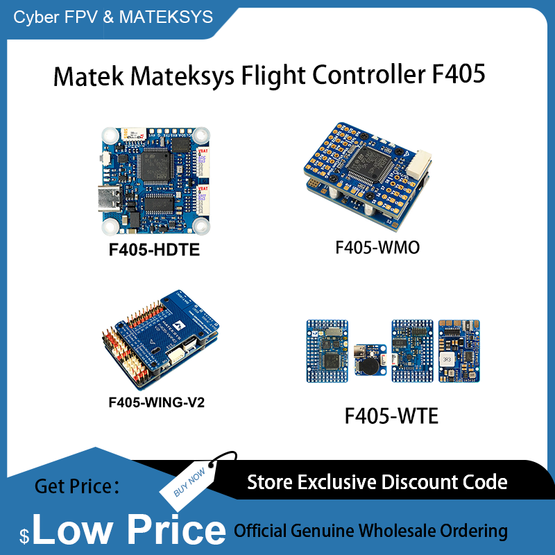 Matek Mateksys Flight Controll - Drone Compass recensione e prezzo