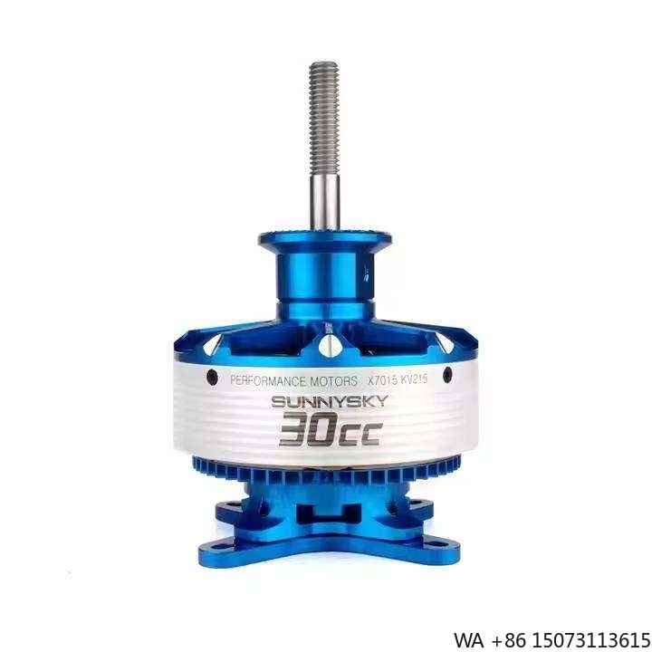 X Series V3 X7015 30CC KV215 B - Drone Motor recensione e prezzo