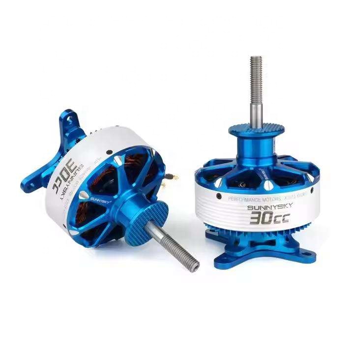 X Series V3 X7015 30CC KV215 B - Drone Motor recensione e prezzo