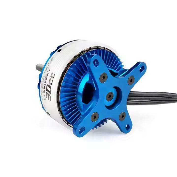 X Series V3 X7015 30CC KV215 B - Drone Motor recensione e prezzo