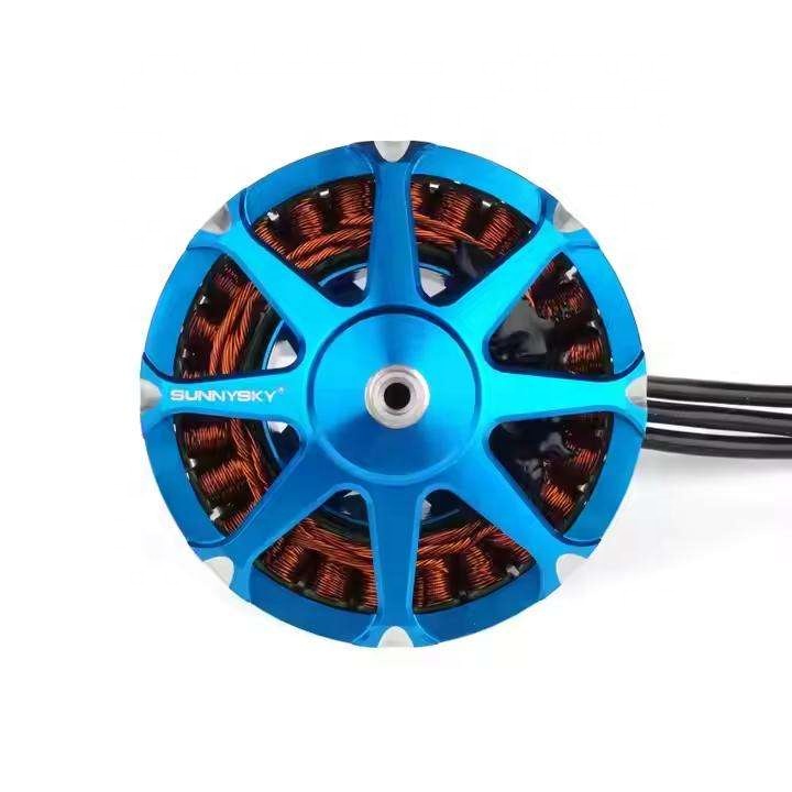X Series V3 X7015 30CC KV215 B - Drone Motor recensione e prezzo