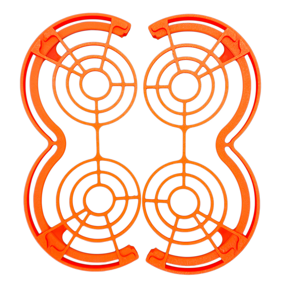 Protective Bumper Ring for DJI - Drone Propeller Guard recensione e prezzo