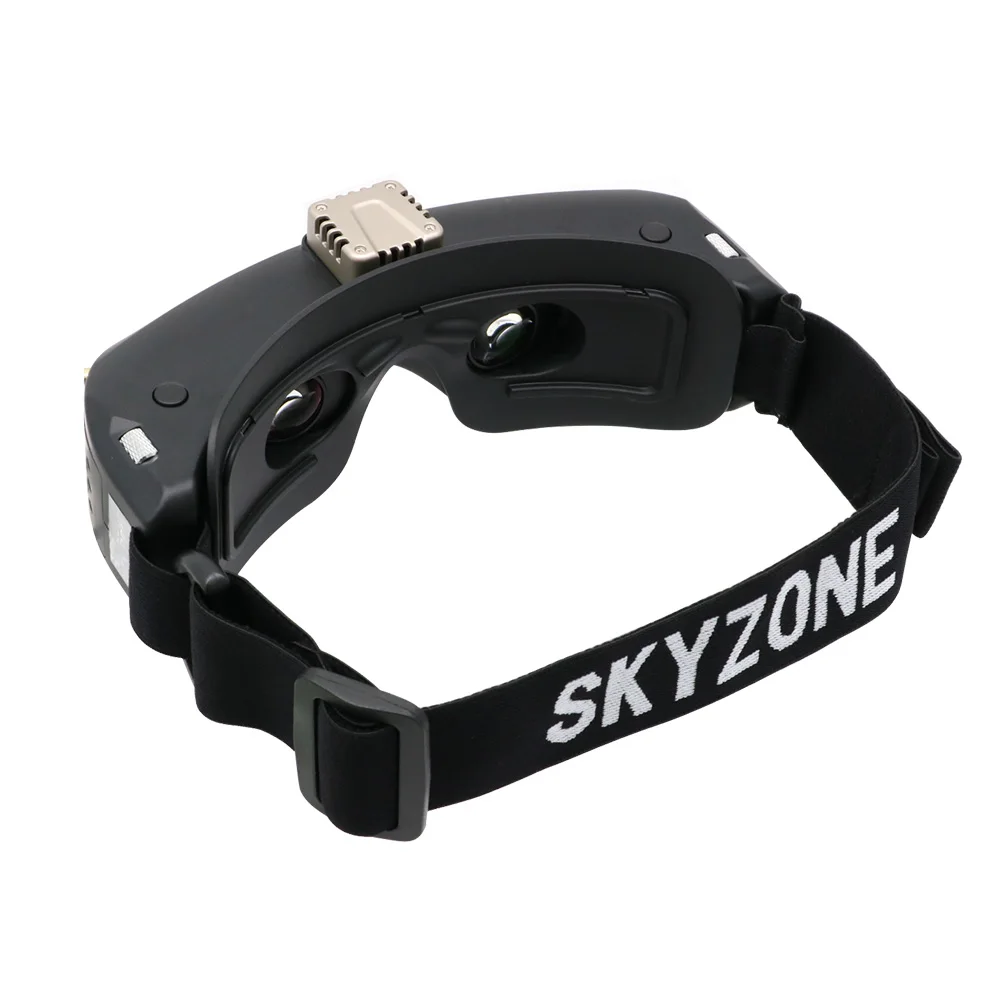 SKYZONE SKY04X PRO OLED 48CH 5 - Drone Receiver recensione e prezzo