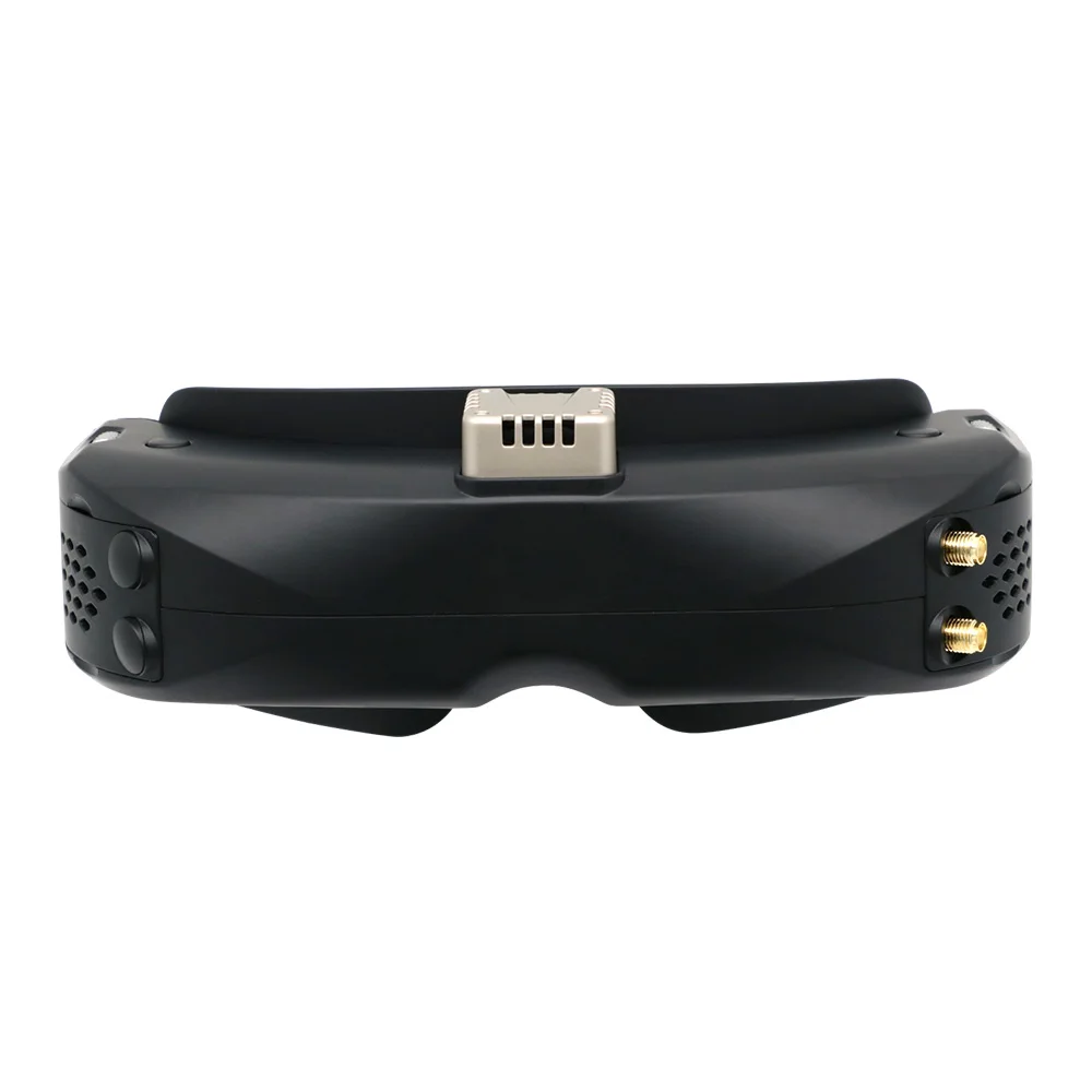 SKYZONE SKY04X PRO OLED 48CH 5 - Drone Receiver recensione e prezzo