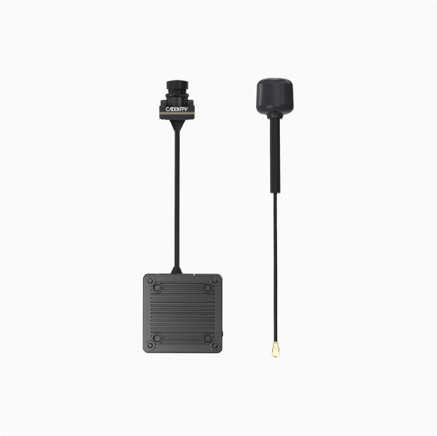 Walksnail Nano V3 High-Definit - Drone Camera recensione e prezzo