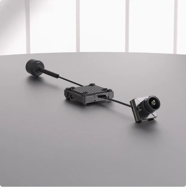 Walksnail Nano V3 High-Definit - Drone Camera recensione e prezzo