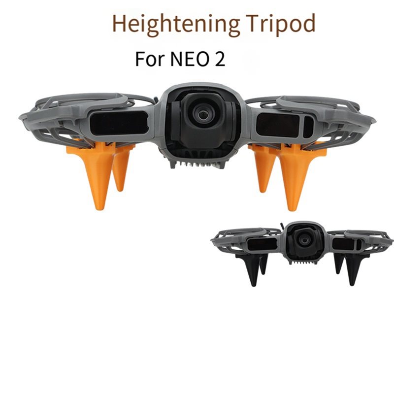 [NEW A09R!】 Heightened Landing - Drone Landing Gear recensione e prezzo