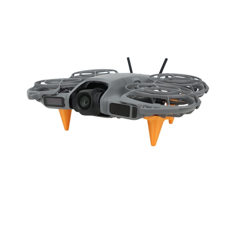 [NEW A09R!】 Heightened Landing - Drone Landing Gear recensione e prezzo