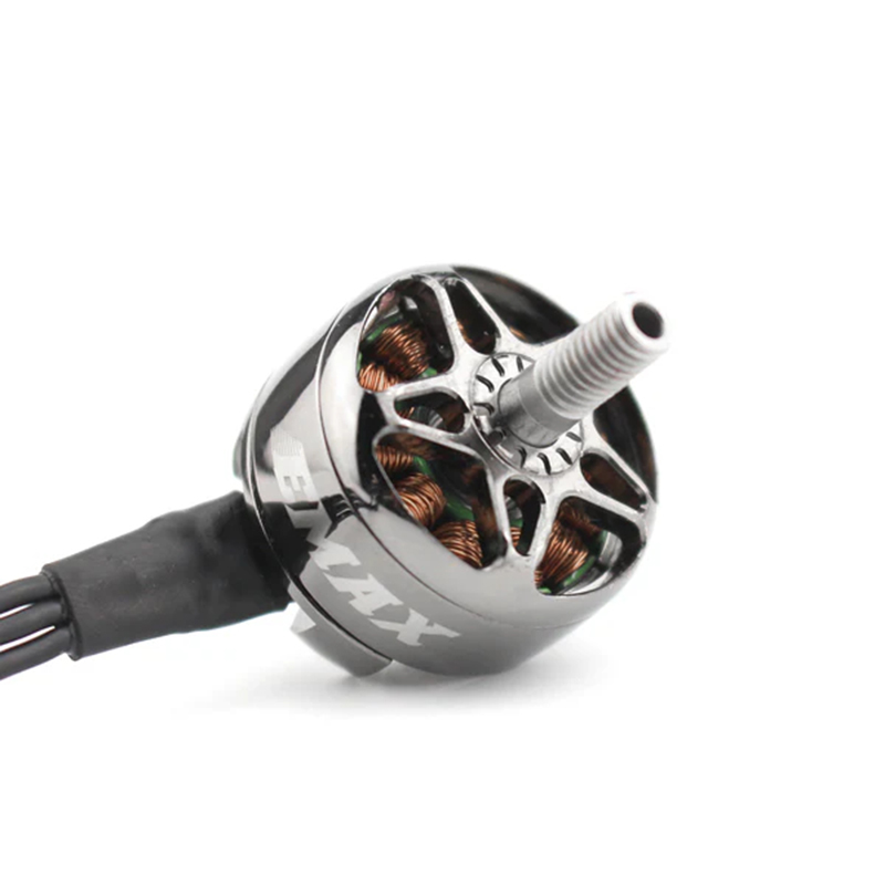 4PCS EMAX ECO II 2207 1700KV/1 - Drone Compass recensione e prezzo