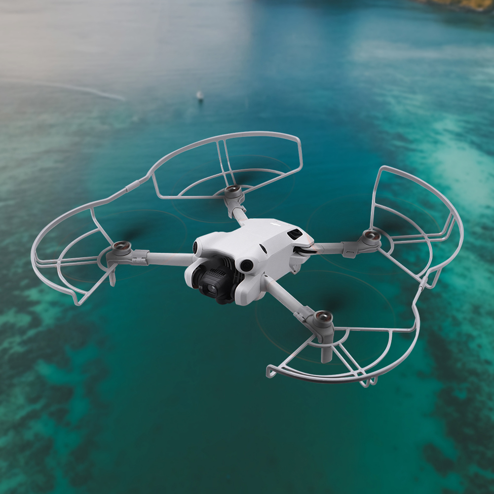 Blade Protective Cover Quick R - Drone Propeller Guard recensione e prezzo