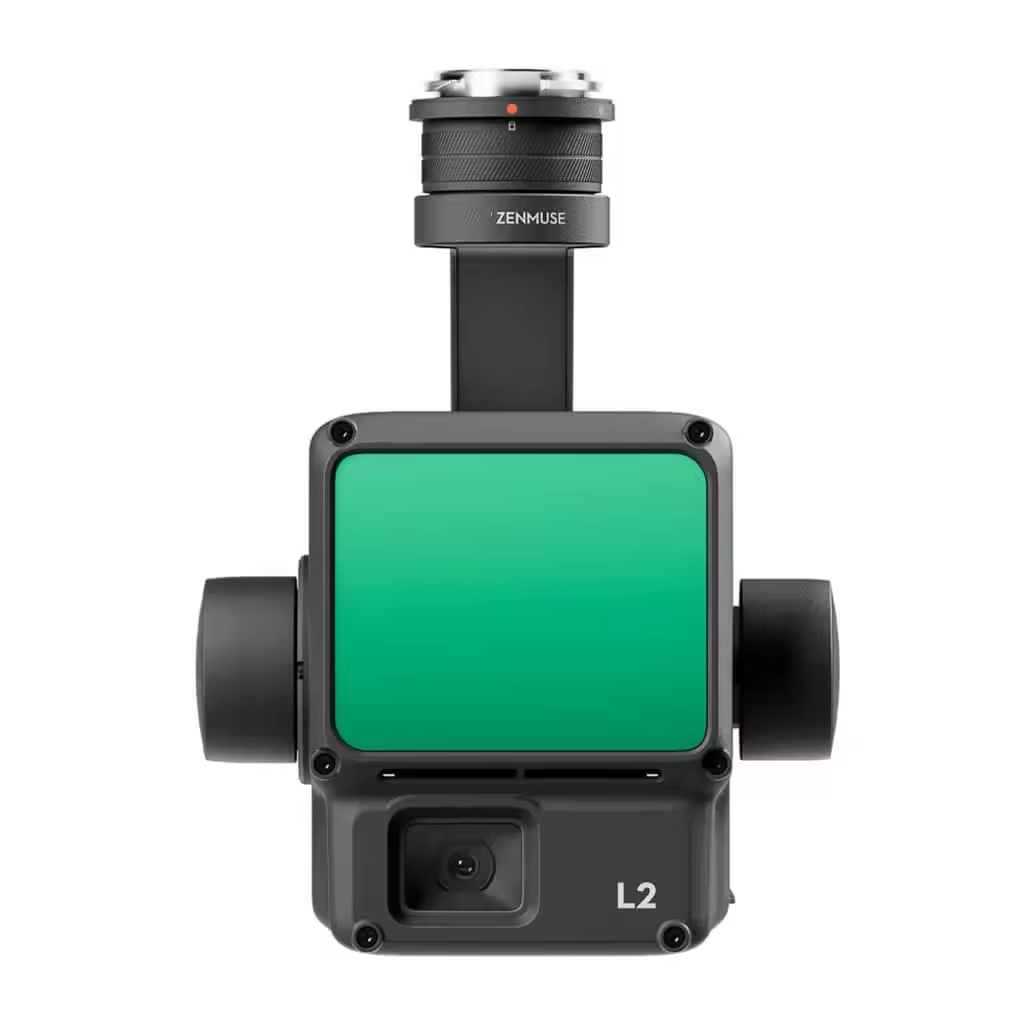 L2 Lidar Camera with Integrate - Drone Camera recensione e prezzo