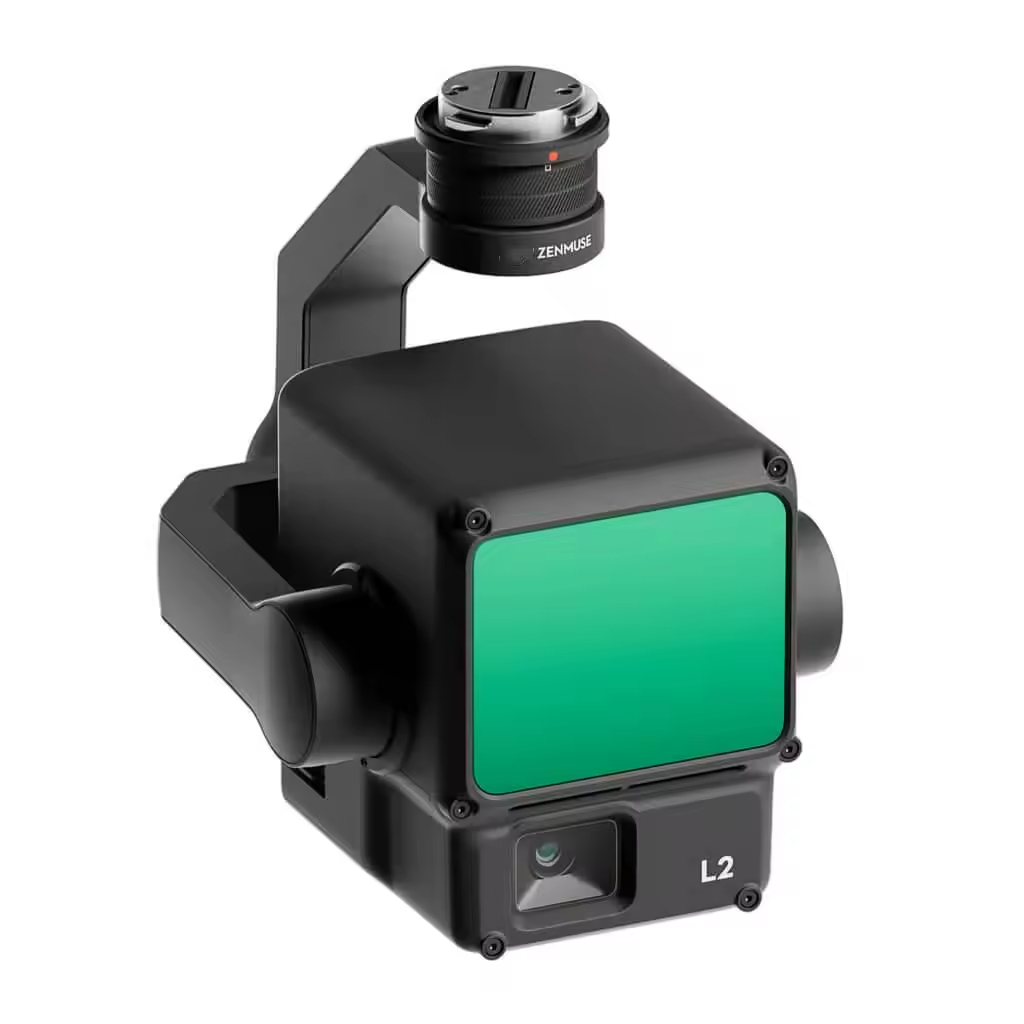 L2 Lidar Camera with Integrate - Drone Camera recensione e prezzo