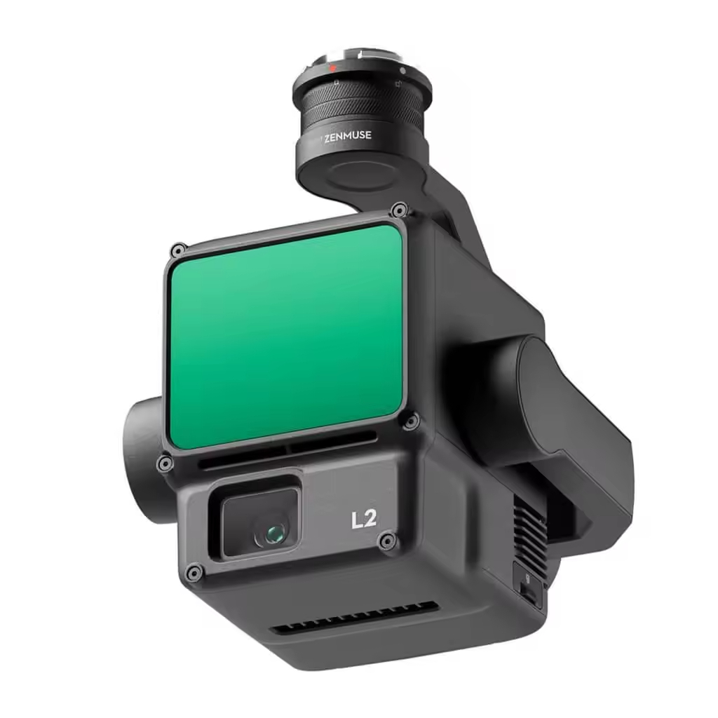 L2 Lidar Camera with Integrate - Drone Camera recensione e prezzo