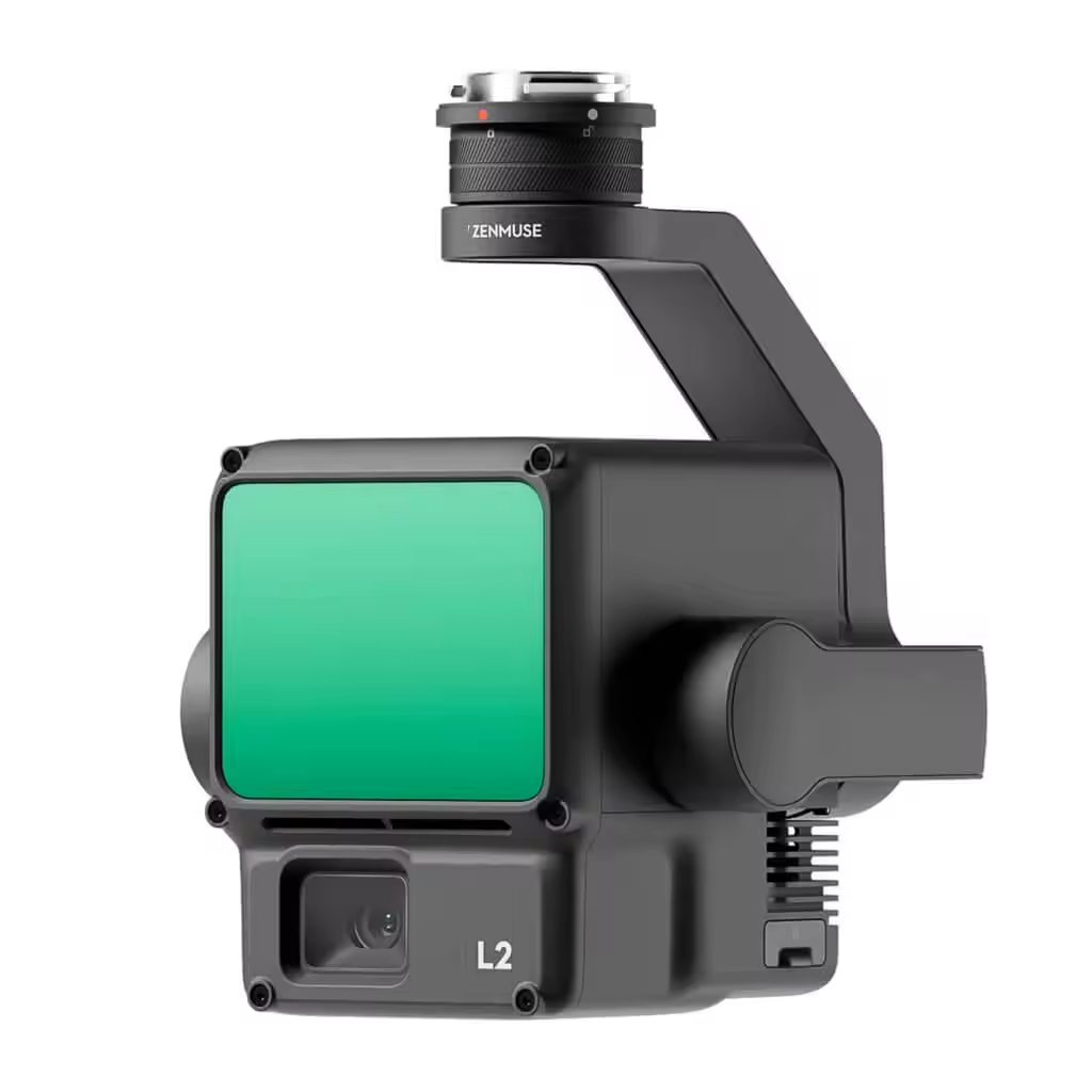 L2 Lidar Camera with Integrate - Drone Camera recensione e prezzo