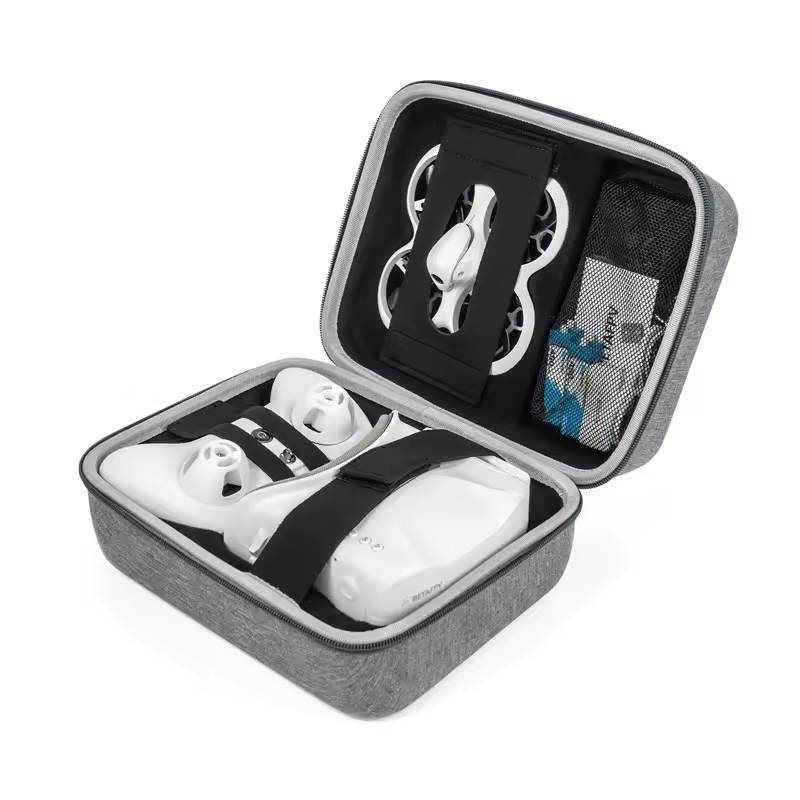 BETAFPV Cetus X FPV Kit Brushl - Drone Gimbal recensione e prezzo
